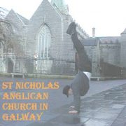 1995 Ireland Galway